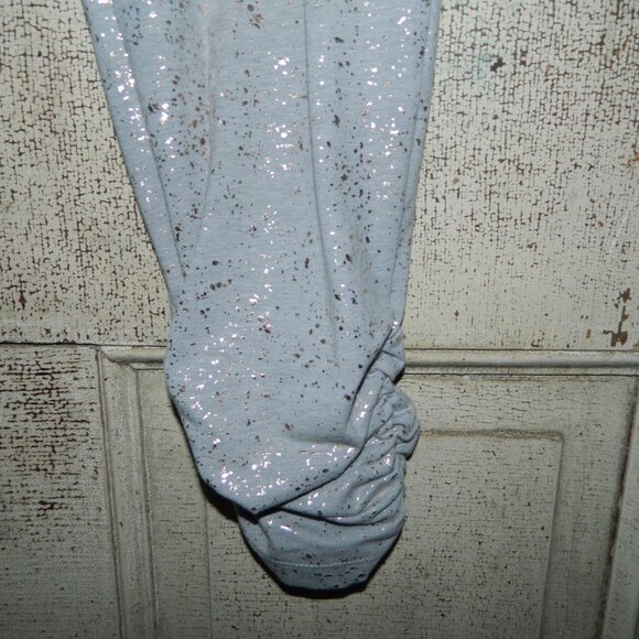 Soft Surroundings Crossover Ruched Leggings Size S (H-29) - Picture 2 of 6